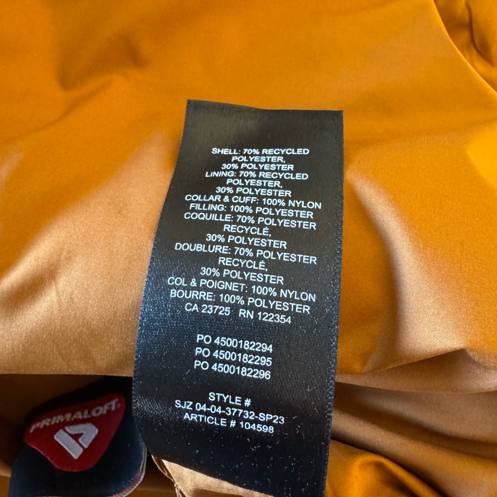 Wilfred Jacket - Picture 9 of 10